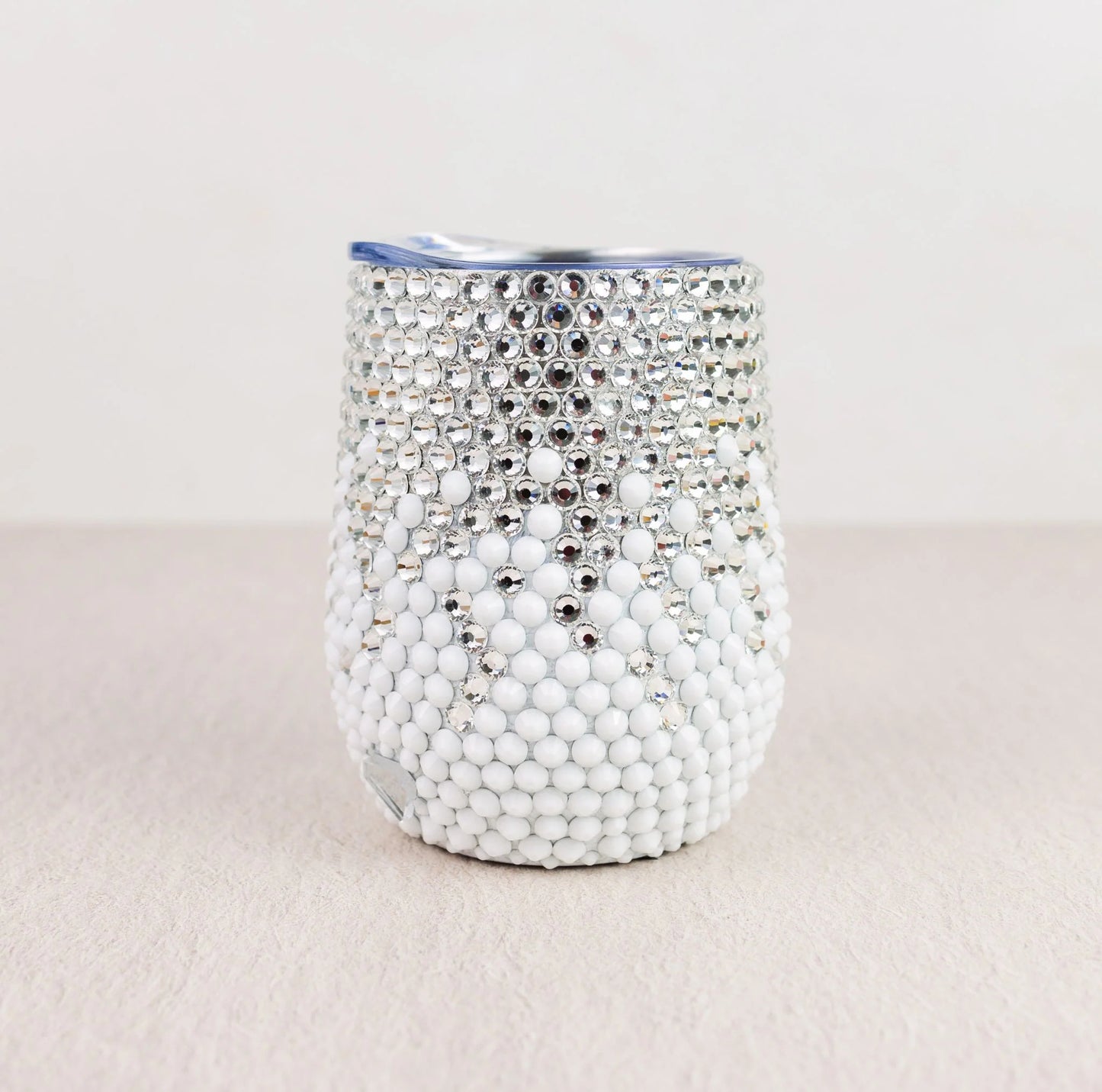 Small Ombré Bling Cup